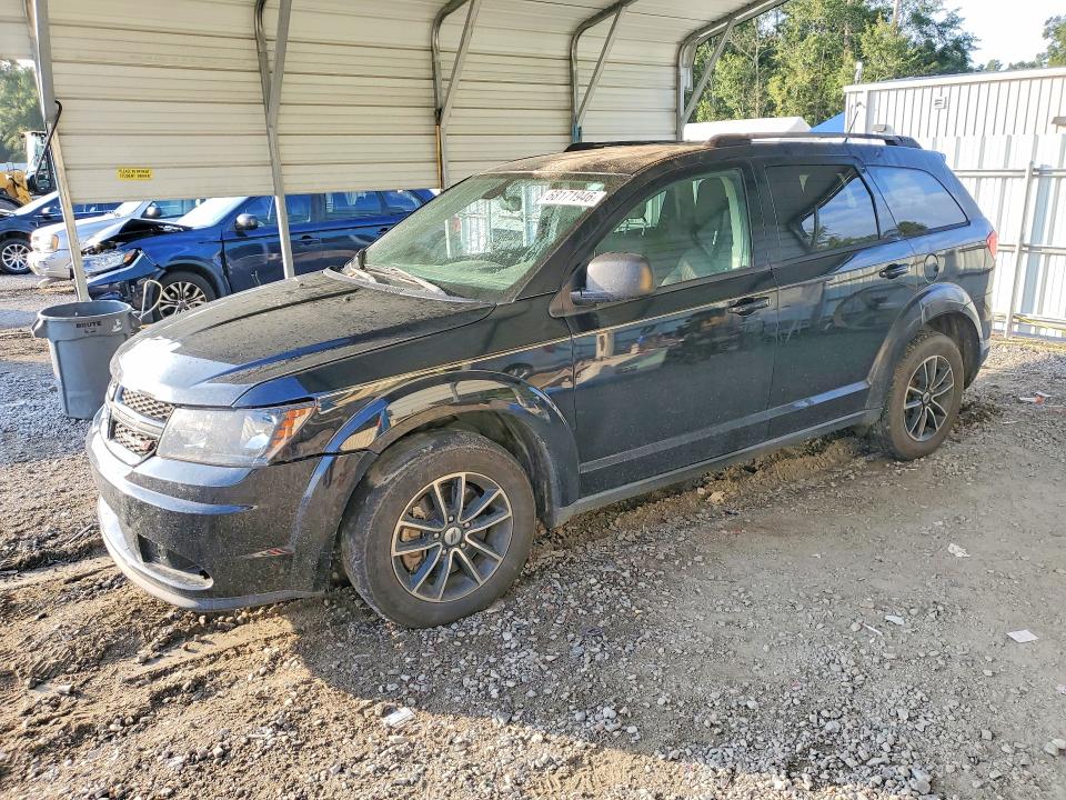 68171946 :رقم المزاد ، 3C4PDCAB1JT275269 vin ، 2018 Dodge Journey مزاد بيع