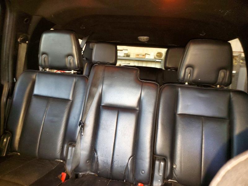 68253806 :رقم المزاد ، 1FMJK1HT5HEA75726 vin ، 2017 Ford Expedition مزاد بيع