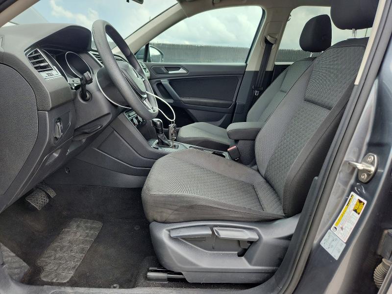 Aukcja sprzedaży 2019 Volkswagen Tiguan, vin: 3VV1B7AX1KM142992, numer aukcji: 67996716