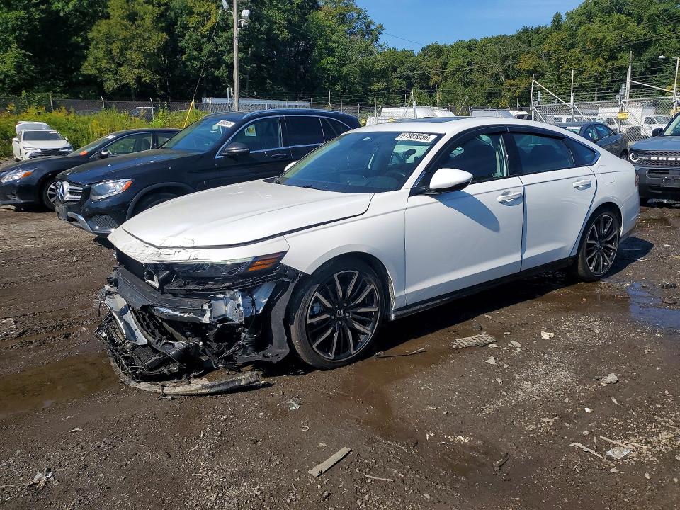 Aukcja sprzedaży 2026 Honda Accord, vin: 1HGCY2F80TA041744, numer aukcji: 67985086