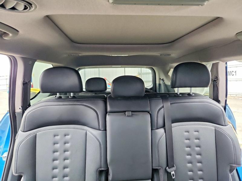 Продаж на аукціоні авто 2024 Kia Ev9, vin: KNDAFFS50R6023500, номер лоту: 66895776