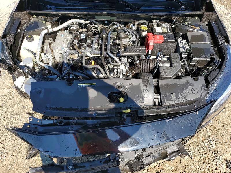 2020 Nissan Sentra მანქანა იყიდება აუქციონზე, vin: 3N1AB8CV5LY295209, აუქციონის ნომერი: 67327496