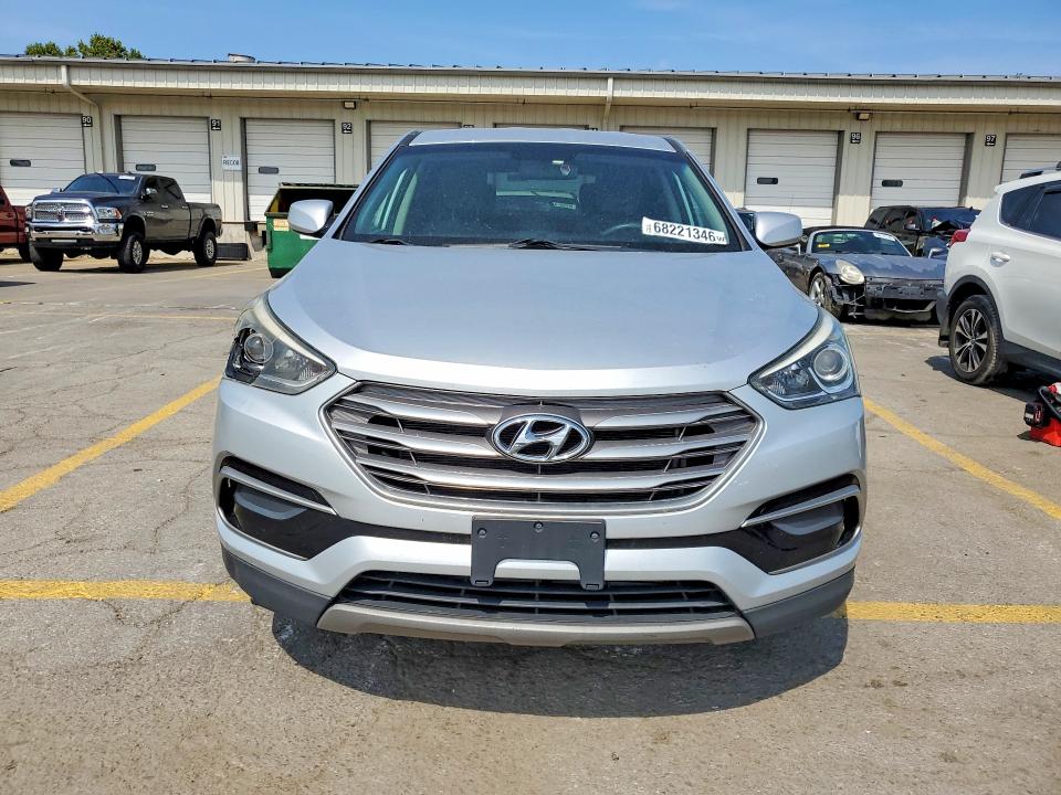 Aukcja sprzedaży 2017 Hyundai Santa Fe Sport, vin: 5XYZTDLB0HG466195, numer aukcji: 68221346