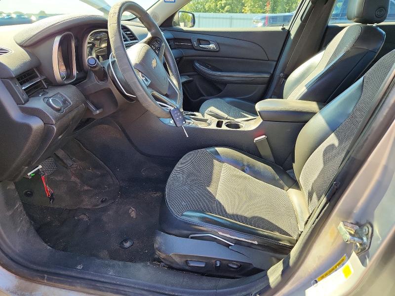 Aukcja sprzedaży 2015 Chevrolet Malibu, vin: 1G11C5SL9FU135231, numer aukcji: 69458256