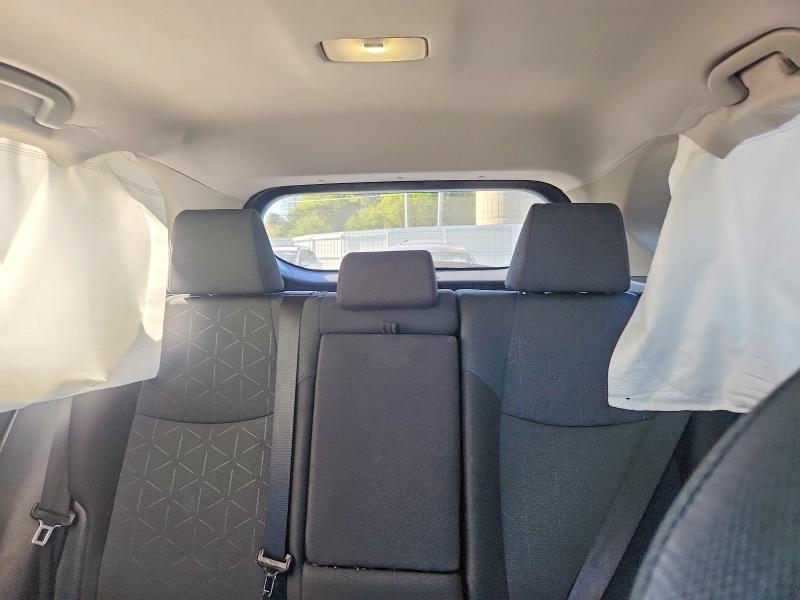 68057186 :رقم المزاد ، 2T3W1RFV3PW279934 vin ، 2023 Toyota Rav4 مزاد بيع
