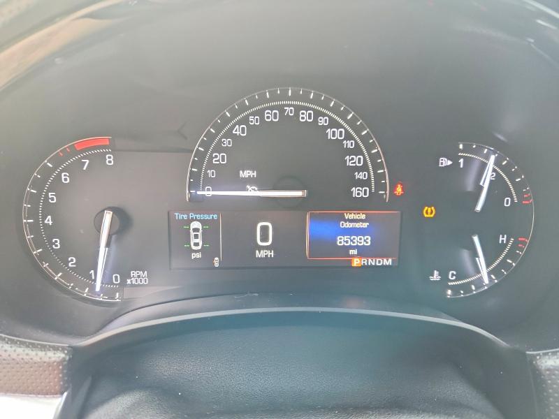 Продаж на аукціоні авто 2017 Cadillac Xts, vin: 2G61M5S3XH9113066, номер лоту: 67364066