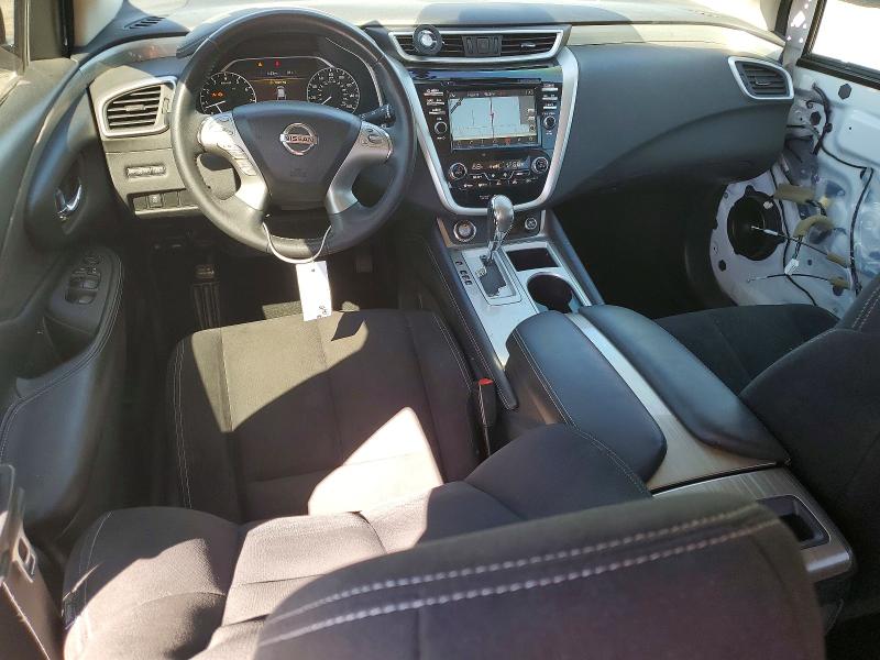 Продаж на аукціоні авто 2018 Nissan Murano, vin: 5N1AZ2MG4JN186526, номер лоту: 70077786