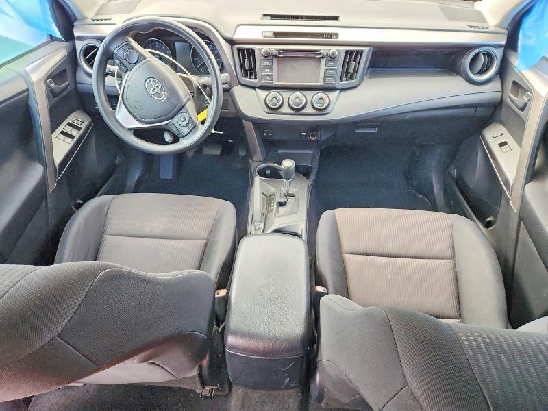 Продажа на аукционе авто 2017 Toyota Rav4, vin: JTMBFREV4HJ134337, номер лота: 62650986
