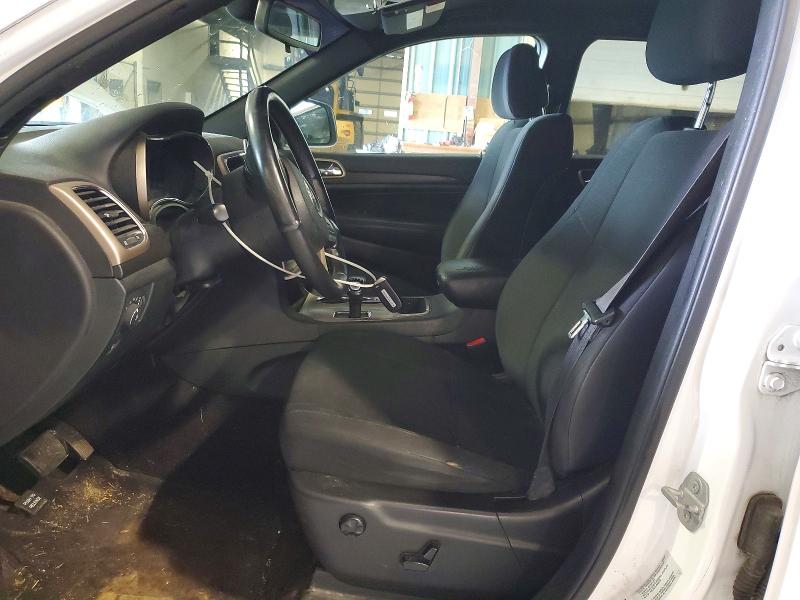 Aukcja sprzedaży 2015 Jeep Grand Cherokee, vin: 1C4RJFAG8FC205253, numer aukcji: 69930236
