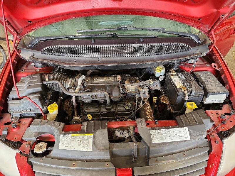 Продаж на аукціоні авто 2007 Dodge Grand Caravan, vin: 2D4GP44L37R219558, номер лоту: 65232466