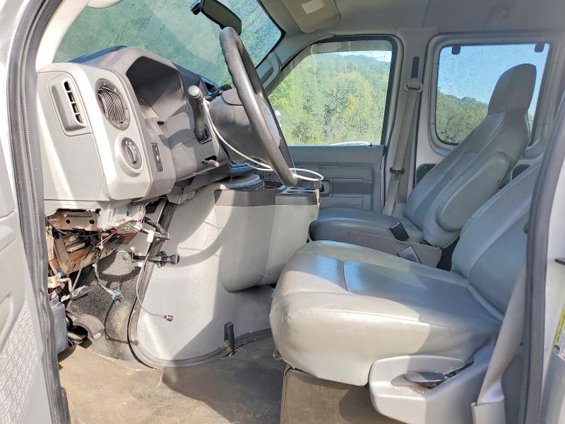 Aukcja sprzedaży 2012 Ford Econoline, vin: 1FBNE3BL1CDA00591, numer aukcji: 70531216