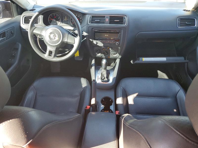 Продажа на аукционе авто 2014 Volkswagen Jetta, vin: 3VWD17AJ3EM425566, номер лота: 69434656