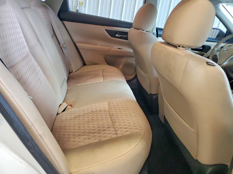 Aukcja sprzedaży 2016 Nissan Altima, vin: 1N4AL3AP5GC131562, numer aukcji: 69908726