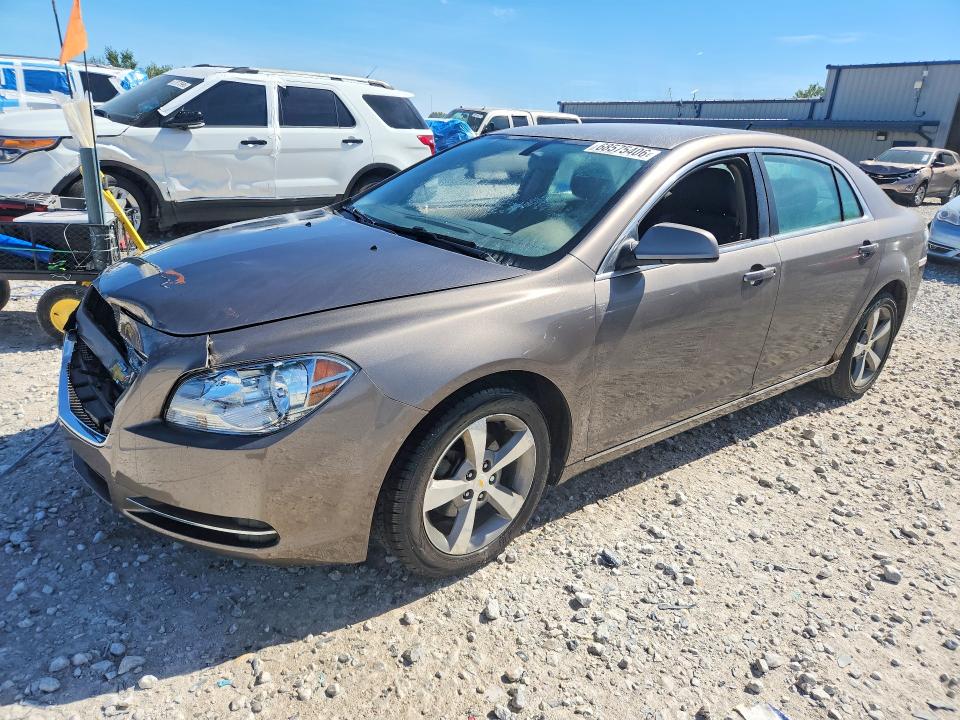 Продаж на аукціоні авто 2011 Chevrolet Malibu, vin: 1G1ZC5EU4BF376331, номер лоту: 68575406