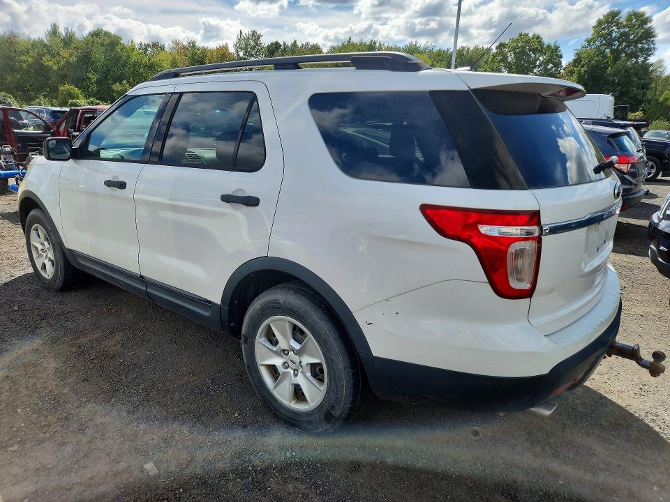 Aukcja sprzedaży 2013 Ford Explorer, vin: 1FM5K8B82DGC66811, numer aukcji: 70241276