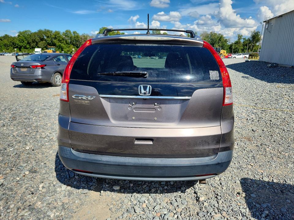 69647286 :رقم المزاد ، 5J6RM3H5XCL006494 vin ، 2012 Honda Cr-v مزاد بيع