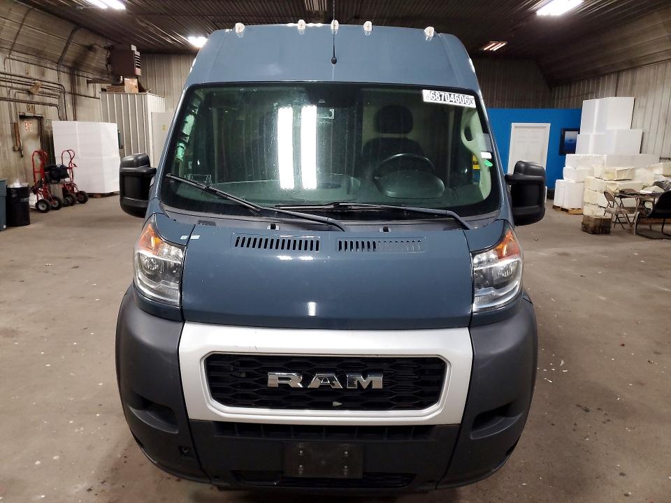 Продажа на аукционе авто 2021 Ram Promaster 3500, vin: 3C6MRVJG6ME535273, номер лота: 68704606