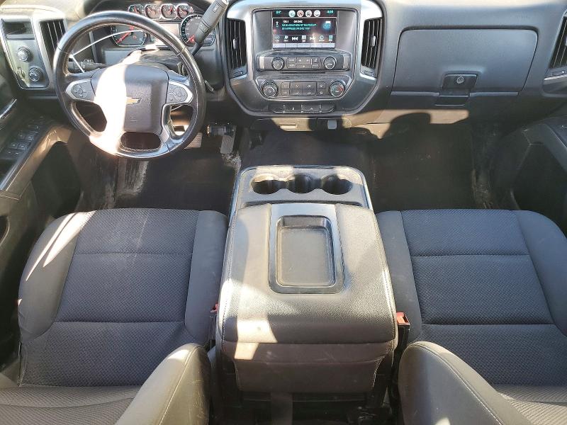 Auction sale of the 2019 Chevrolet Silverado Ld, vin: 2GCVKPEC2K1174400, lot number: 70631316