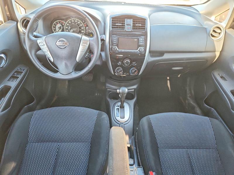 2016 Nissan Versa Note მანქანა იყიდება აუქციონზე, vin: 3N1CE2CP7GL377332, აუქციონის ნომერი: 69995646