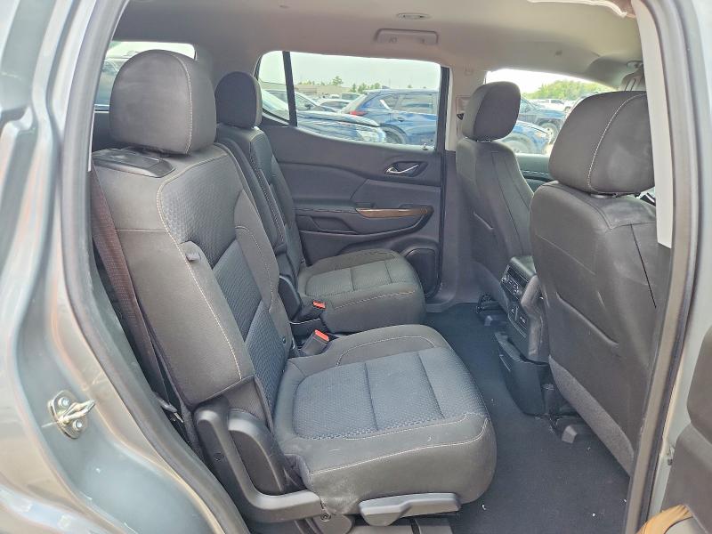 Aukcja sprzedaży 2023 Gmc Acadia, vin: 1GKKNKL40PZ172396, numer aukcji: 67893016