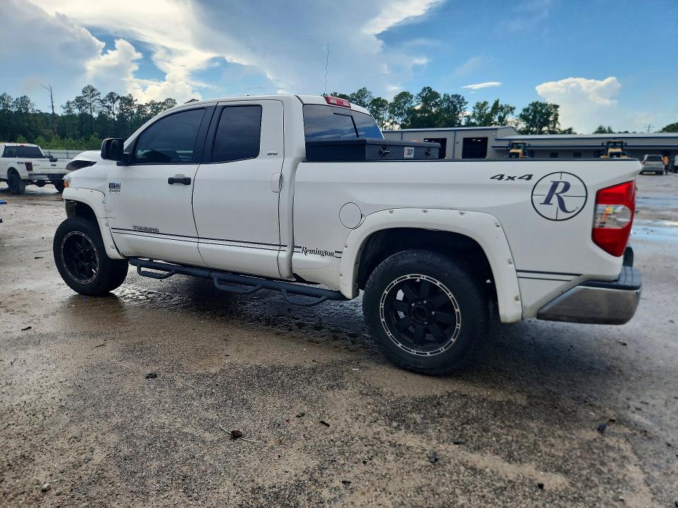 Продаж на аукціоні авто 2016 Toyota Tundra, vin: 5TFUW5F15GX528177, номер лоту: 68341136