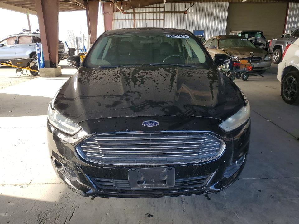 Auction sale of the 2016 Ford Fusion, vin: 3FA6P0HD5GR386931        , lot number: 68353416