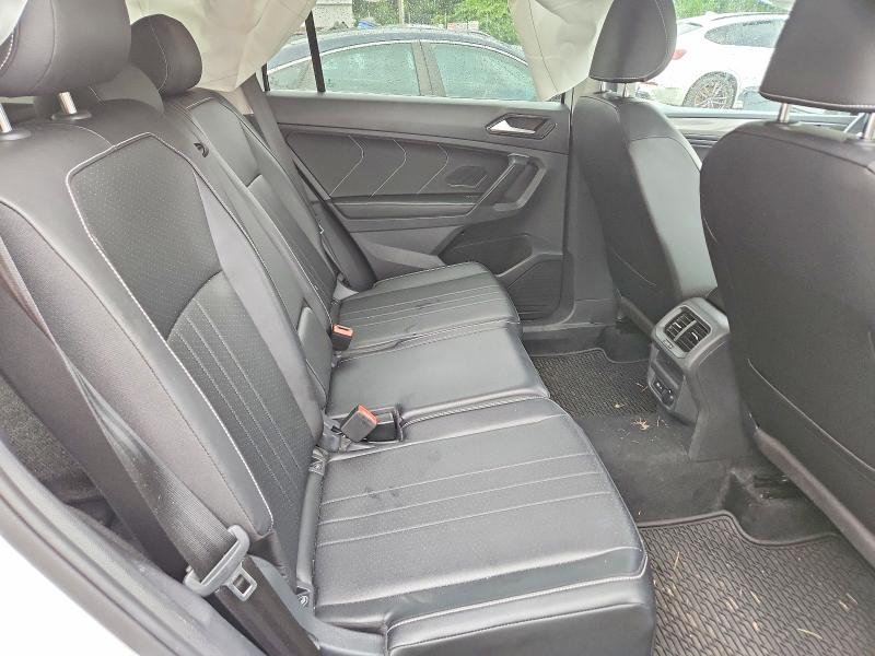 Aukcja sprzedaży 2024 Volkswagen Tiguan, vin: 3VVMB7AX8RM043772, numer aukcji: 66346546