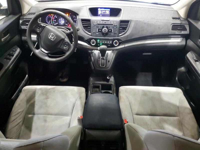 2015 Honda Cr-v მანქანა იყიდება აუქციონზე, vin: 3CZRM3H39FG704353, აუქციონის ნომერი: 68350146