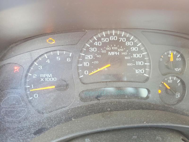Продажа на аукционе авто 2005 Chevrolet Silverado, vin: 1GCEC14X45Z306096, номер лота: 67478816