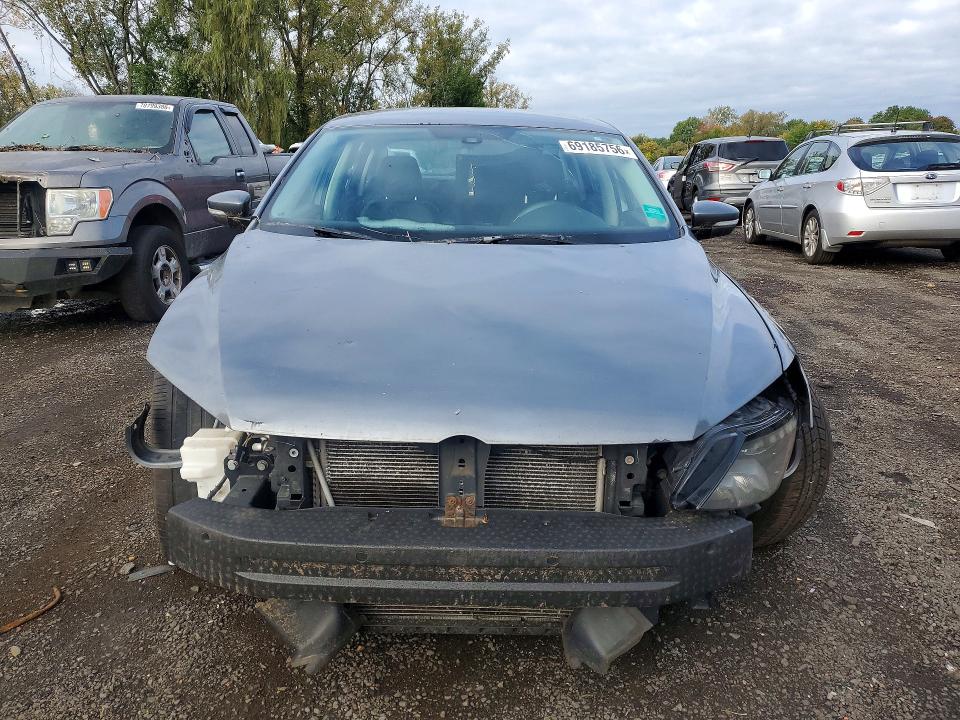 Aukcja sprzedaży 2014 Volkswagen Passat, vin: 1VWAT7A39EC099689, numer aukcji: 69185756