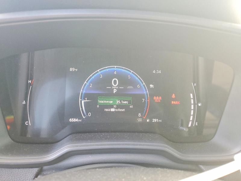 Продажа на аукционе авто 2026 Toyota Corolla Cross, vin: 7MUCAAAG5TV202545, номер лота: 68670236
