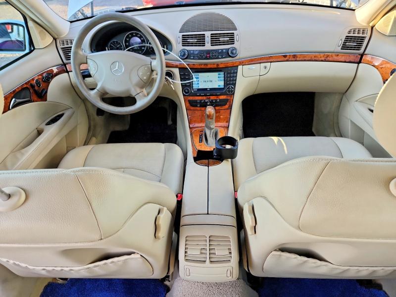 Продаж на аукціоні авто 2004 Mercedes-benz E, vin: WDBUH65J24A377541, номер лоту: 67912546