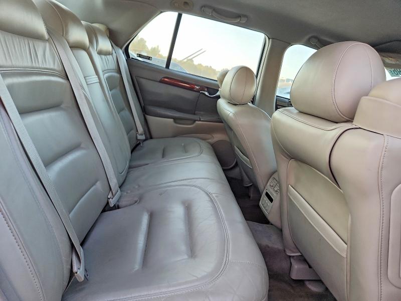 Продажа на аукционе авто 2002 Cadillac Deville, vin: 1G6KD54Y52U200977, номер лота: 69032596