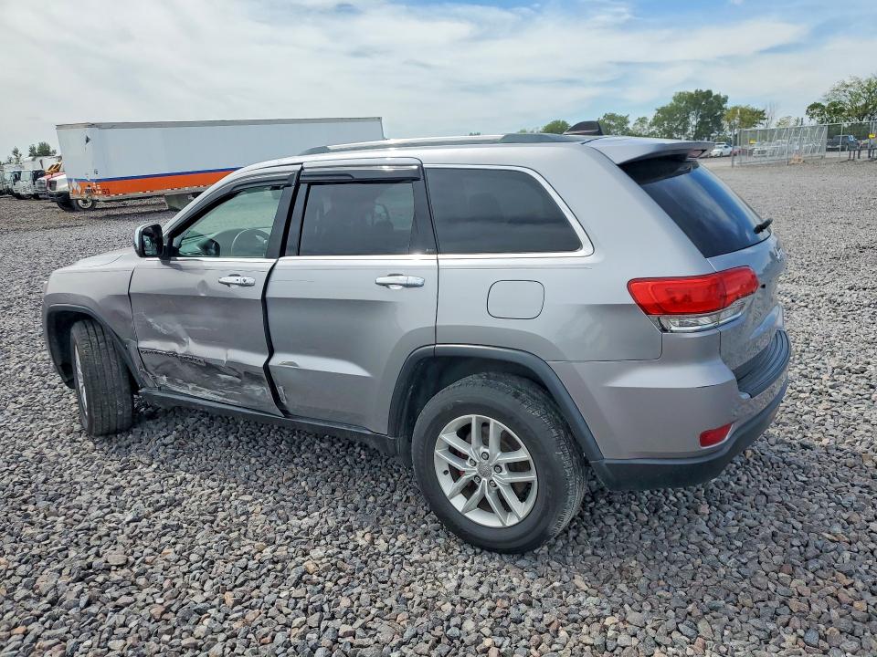 Продаж на аукціоні авто 2018 Jeep Grand Cherokee, vin: 1C4RJEAG0JC149490, номер лоту: 68046416