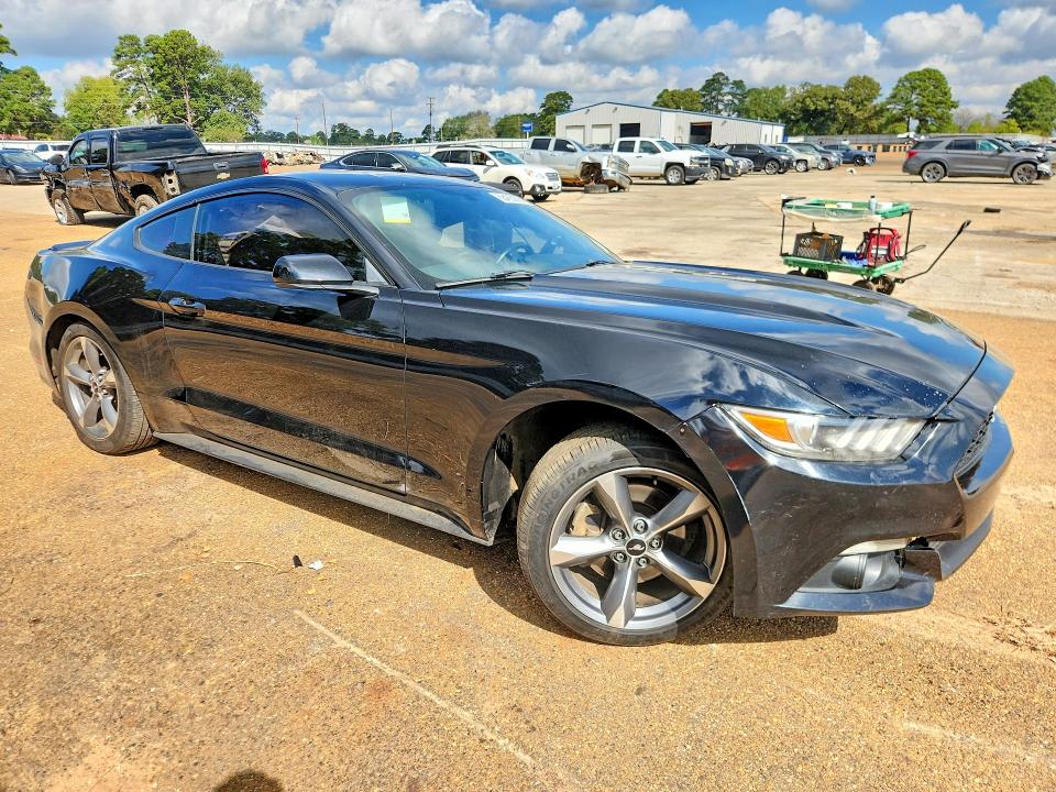68405006 :رقم المزاد ، 1FA6P8AM5G5247507 vin ، 2016 Ford Mustang مزاد بيع