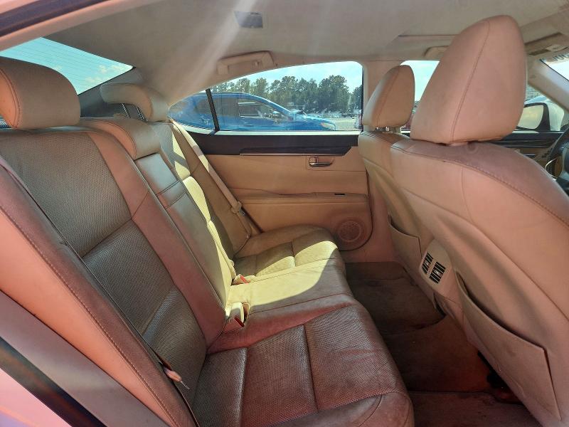 Aukcja sprzedaży 2014 Lexus Es, vin: JTHBK1GG8E2127861, numer aukcji: 68977566