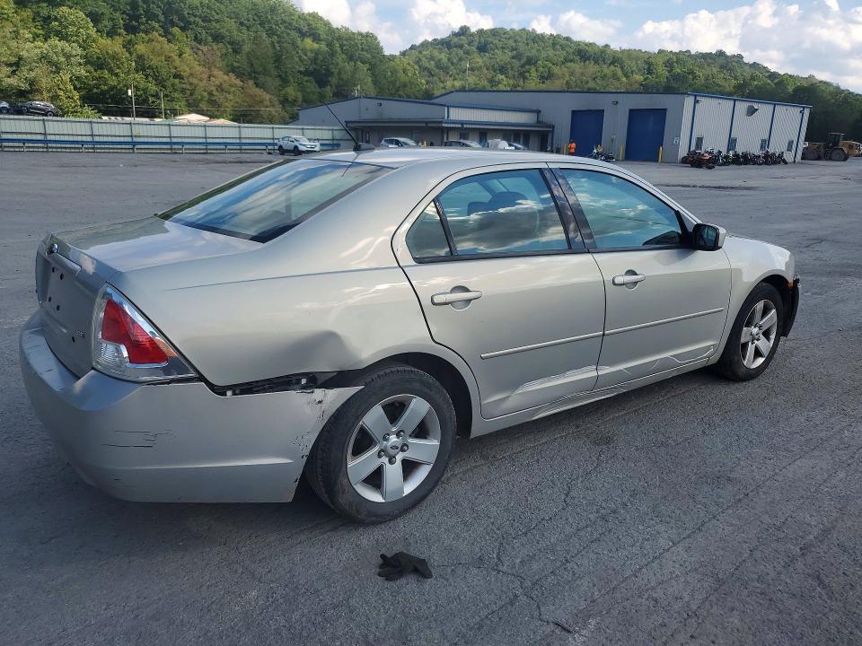 67694566 :رقم المزاد ، 3FAHP07Z39R217936 vin ، 2009 Ford Fusion مزاد بيع