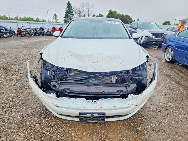 Продажа на аукционе авто 2021 Volkswagen Jetta, vin: 3VWE57BU6MM026439, номер лота: 67130806