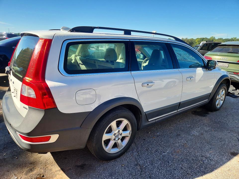 Продаж на аукціоні авто 2011 Volvo Xc70, vin: YV4952BZ1B1094951, номер лоту: 70365436