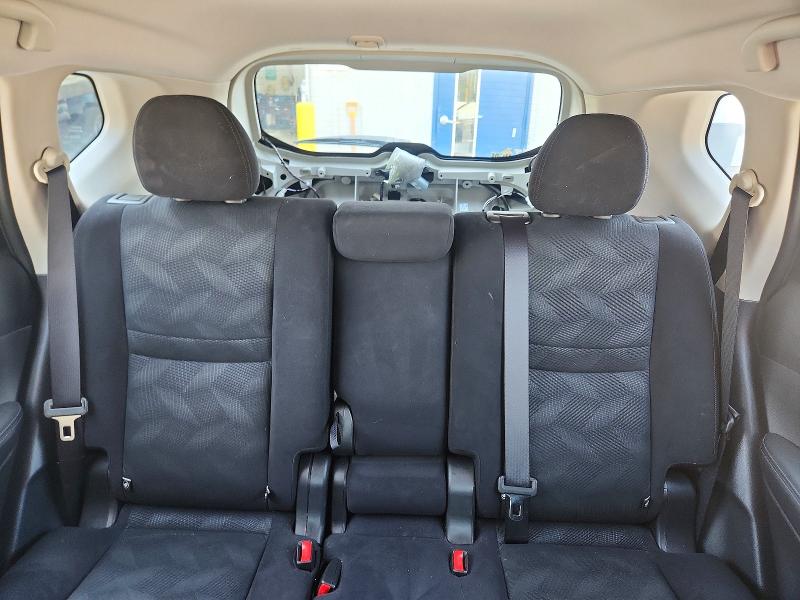 Продажа на аукционе авто 2016 Nissan Rogue, vin: JN8AT2MT2GW020144, номер лота: 67469036