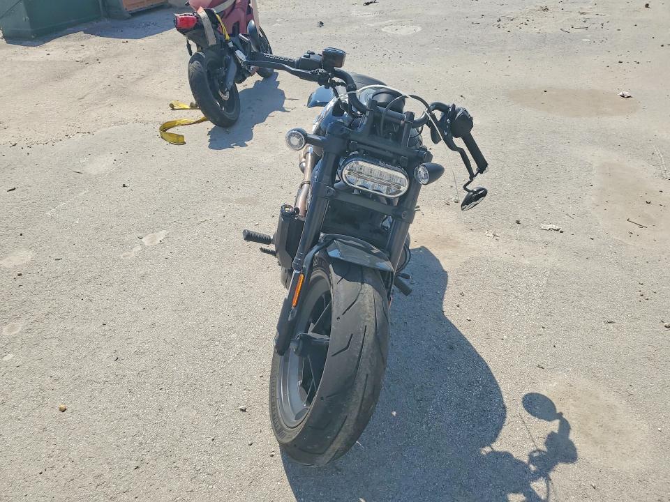 Aukcja sprzedaży 2025 Harley-davidson Rh1250, vin: MLY1ZC418SS300355, numer aukcji: 65532256