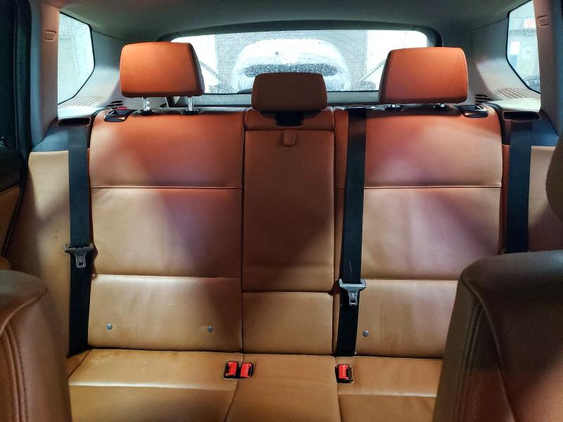 70008006 :رقم المزاد ، 5UXWX9C5XF0D52546 vin ، 2015 Bmw X3 مزاد بيع