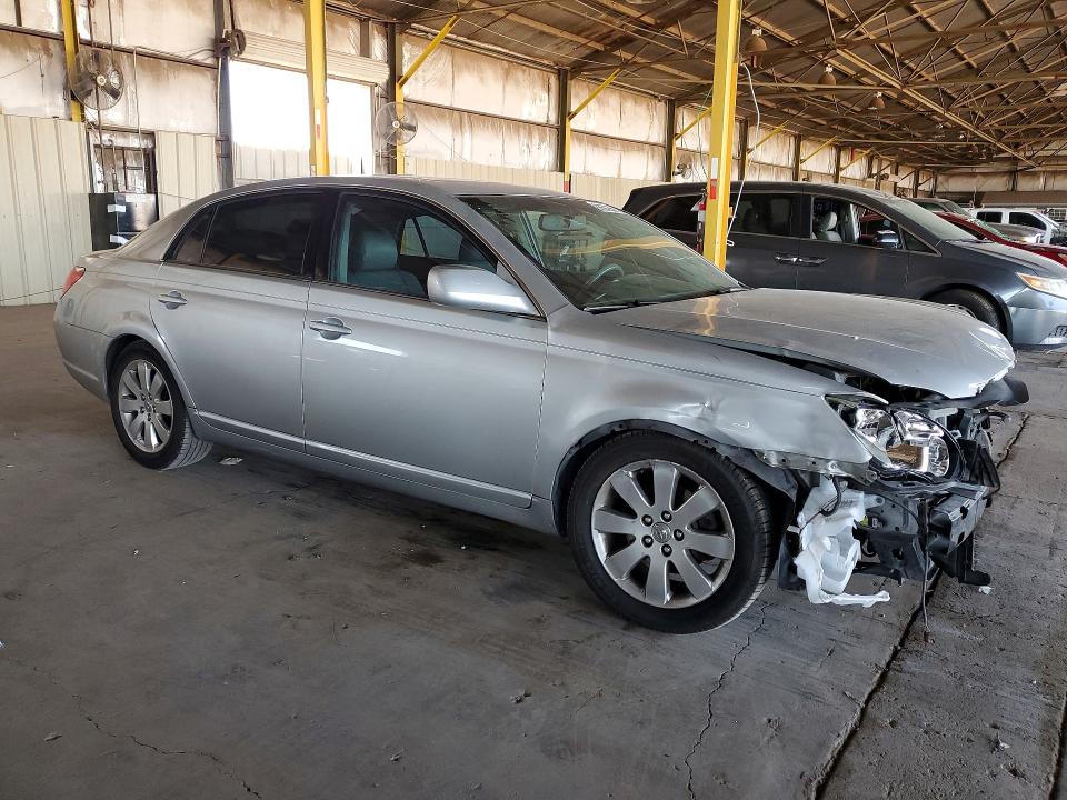Продаж на аукціоні авто 2006 Toyota Avalon, vin: 4T1BK36B86U145670, номер лоту: 68693556