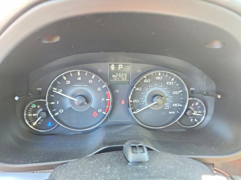 70292456 :رقم المزاد ، 4S4BRBCC1A3376427 vin ، 2010 Subaru Outback مزاد بيع