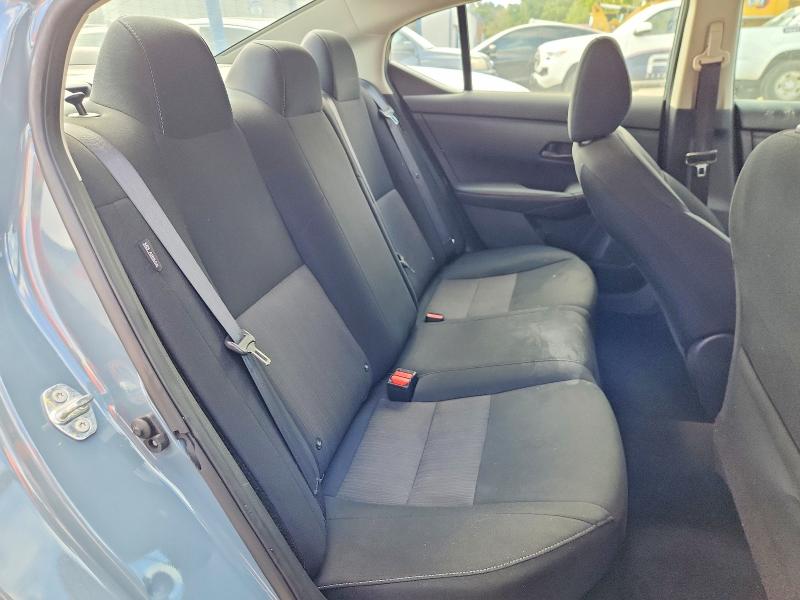 70710286 :رقم المزاد ، 3N1AB8CV6RY356379 vin ، 2024 Nissan Sentra مزاد بيع