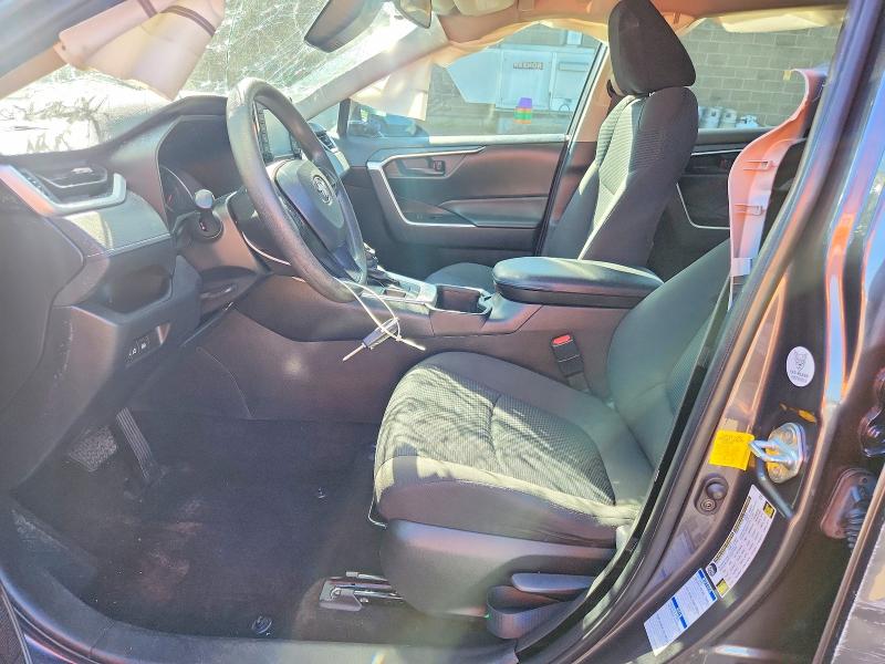 Продаж на аукціоні авто 2022 Toyota Rav4, vin: 2T3F1RFV0NC285642, номер лоту: 68747416