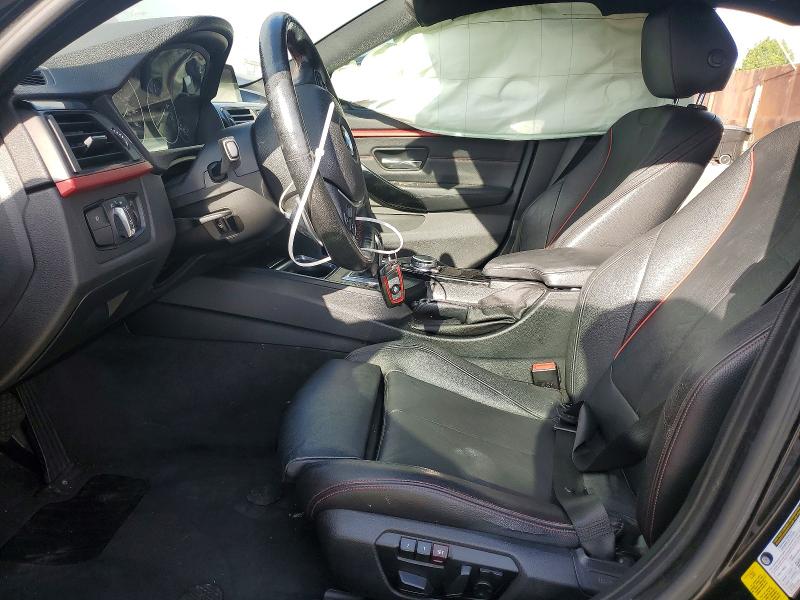 Продаж на аукціоні авто 2015 Bmw 428, vin: WBA4A5C54FGK15543, номер лоту: 69090206