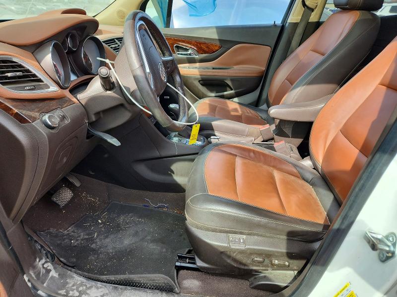 Продаж на аукціоні авто 2013 Buick Encore, vin: KL4CJDSB5DB109767, номер лоту: 69636286