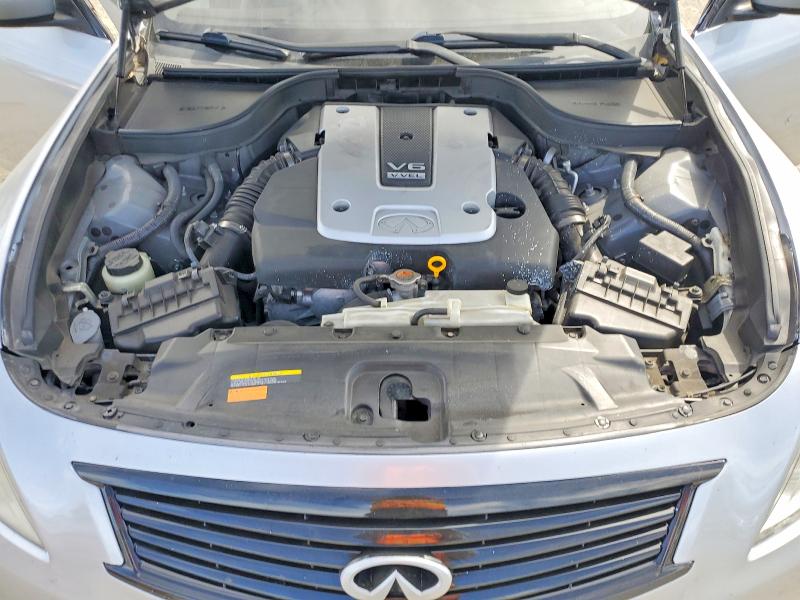 Продаж на аукціоні авто 2013 Infiniti G37 Sedan, vin: JN1CV6AR5DM770355, номер лоту: 70691776