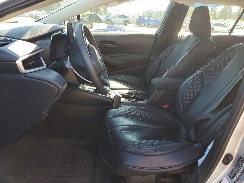Продажа на аукционе авто 2024 Toyota Corolla Hybrid, vin: JTDBCMFE2R3053885, номер лота: 68341666